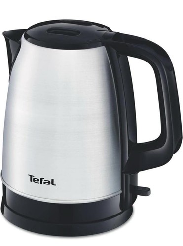Tefal ki150d edelstahl - tefal,