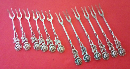 Cocktailgabel - , –