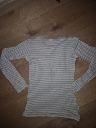 Dilling shirt 122 wolle - 122,