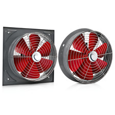 Industrie Wandventilator