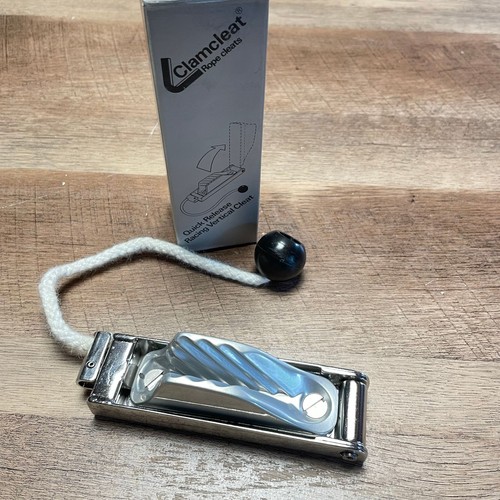 Clamcleat cl227 auto - cl227,