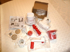 Tupperware Profi-Chef Fusion Master, Fleischwolf  - NEU - OVP -