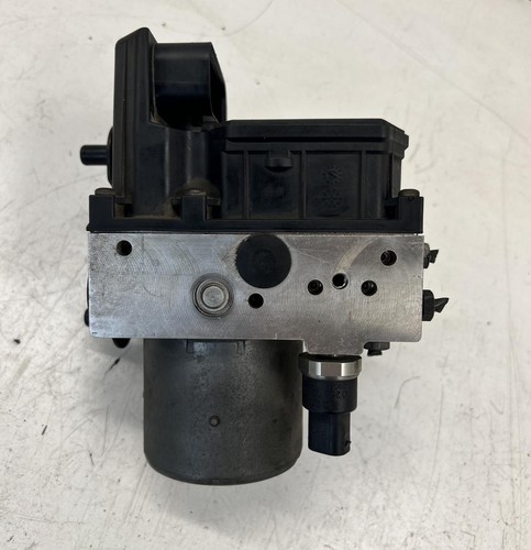 Abs hydraulikblock mit - abs,