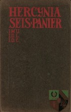 Studentika Ak Hercynia seis