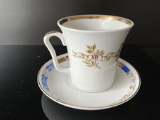 Lomonosov Kakaobecher mit