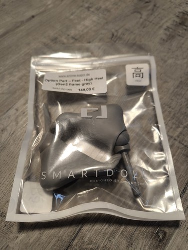Smart doll smartdoll - bjd, sd