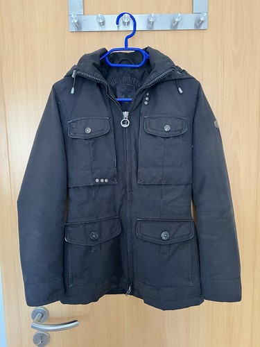 Wellensteyn damen jacke - wellensteyn,