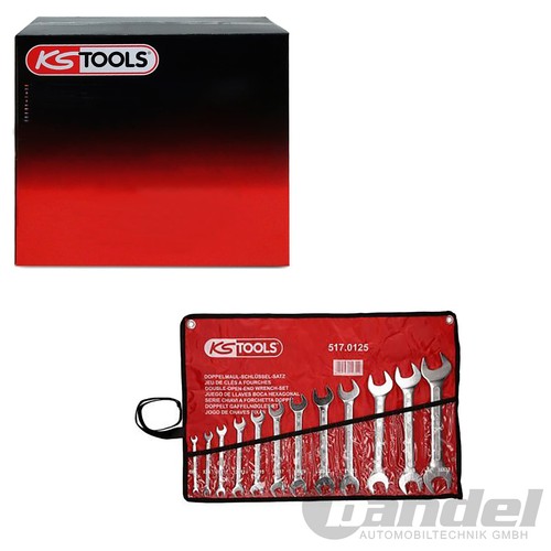 Tools - ks,