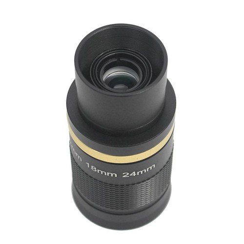 25 zoll zoom okular - 8-24, mm