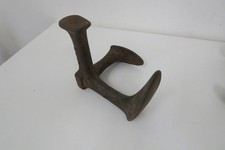 altes Schuster  Eisen -