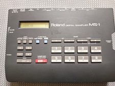 Roland Digital Sampler MS-1