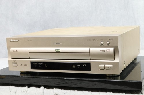 Pioneer dvl 919 - pioneer, ld