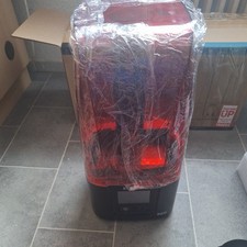 ELEGOO Mars 3 Pro 3D-DRUCKER, 4K Monochrom Resindrucker + OVP