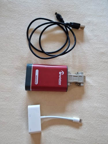 Epiphan video vga2usb vga - epiphan,