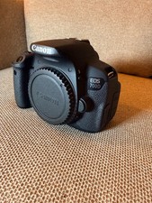 Canon EOS 700D – modifiziert