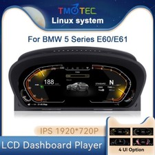 Digital Tacho Upgrade