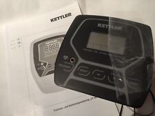 KETTLER Display AXOS Heimtrainer Fahrrad