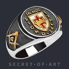 Tempelritter Ring Knights