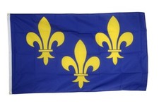 Frankreich Ile de France