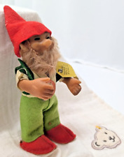 Steiff 8713,02 - Zwerg Lucki