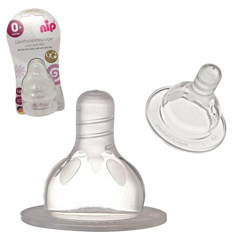 Nip baby trinkssauger - nip,