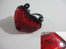 Rücklicht Rückleuchte Lampe Leuchte Rear Light Ducati 1098, H7, 07-08