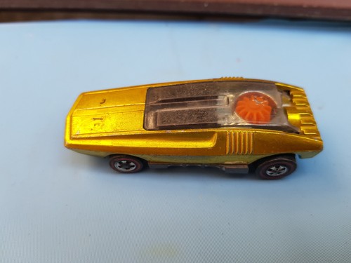 Hot wheels redliner - hot, (usa)
