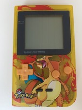 Gameboy pocket - gameboy,