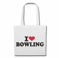 Tasche Beutel Baumwolltasche I