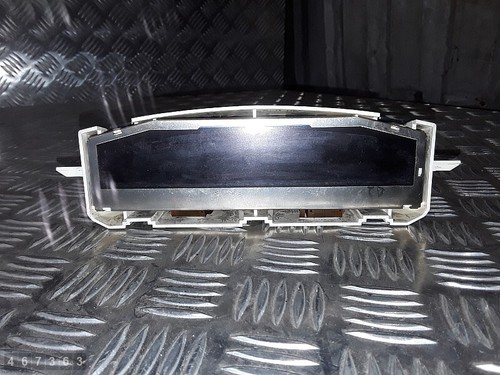 2003 saab display 12802405 - 2003, 9-3