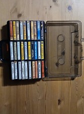 Volksmusik und Schlager