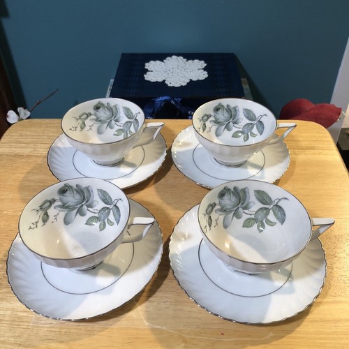 Set vtg konigl pr - of, 4