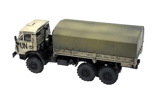 Kamaz 43101 6x6 naciones - kamaz,
