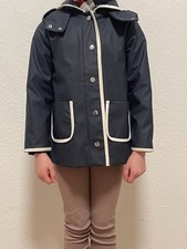 Jacadi Paris Regenmantel