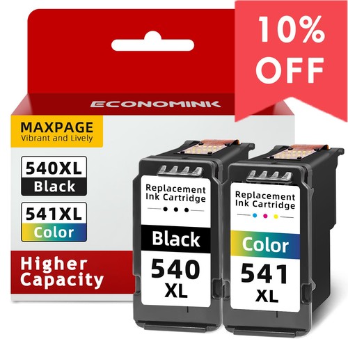 Patronen für canon - canon, pg-540