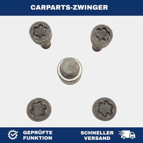 Passat b8 radschrauben - b8,