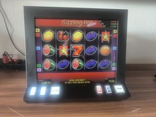 Unterhaltungsgerät Geldspiel