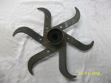 Original Solo Gartenhacke