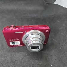 Sony Cyber-Shot DSC-WX80 16MP