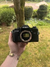 Minolta 700 mps - x-700,