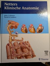 Netters Klinische Anatomie