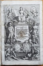 Merian Topographia Bavariae