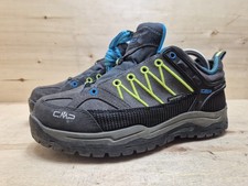CMP WANDERSCHUHE TREKKINGSCHUHE HIKING TRAIL OUTDOOR  Gr:41 UK:7 MEHRFARBIG