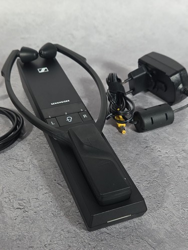 Sennheiser 5000 - sennheiser, rs