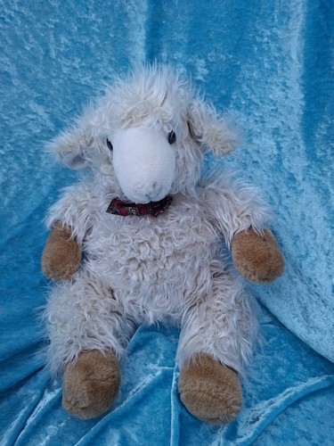 Bobbl flokati lamm schaf cm - bobbl,