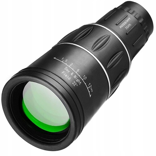 Monokulares 16x52 luneta - 16x52,