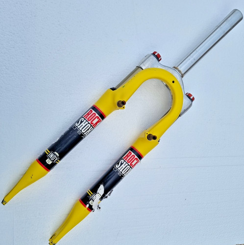 Rock shox indy federgabel - rock,