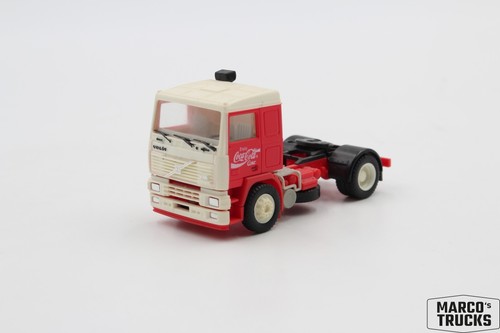 Albedo volvo f12 zugmaschine - albedo,