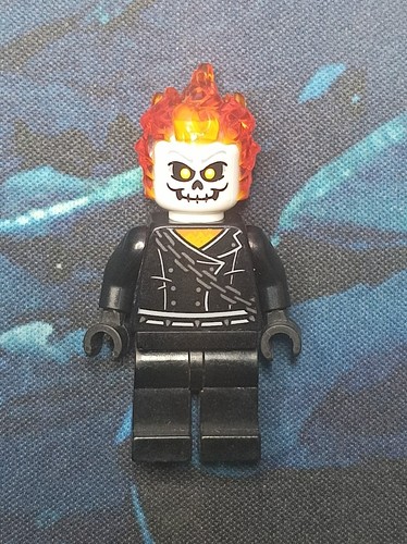 Ghost rider johnathon - ghost,