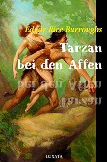 Tarzan bei den - affen, von